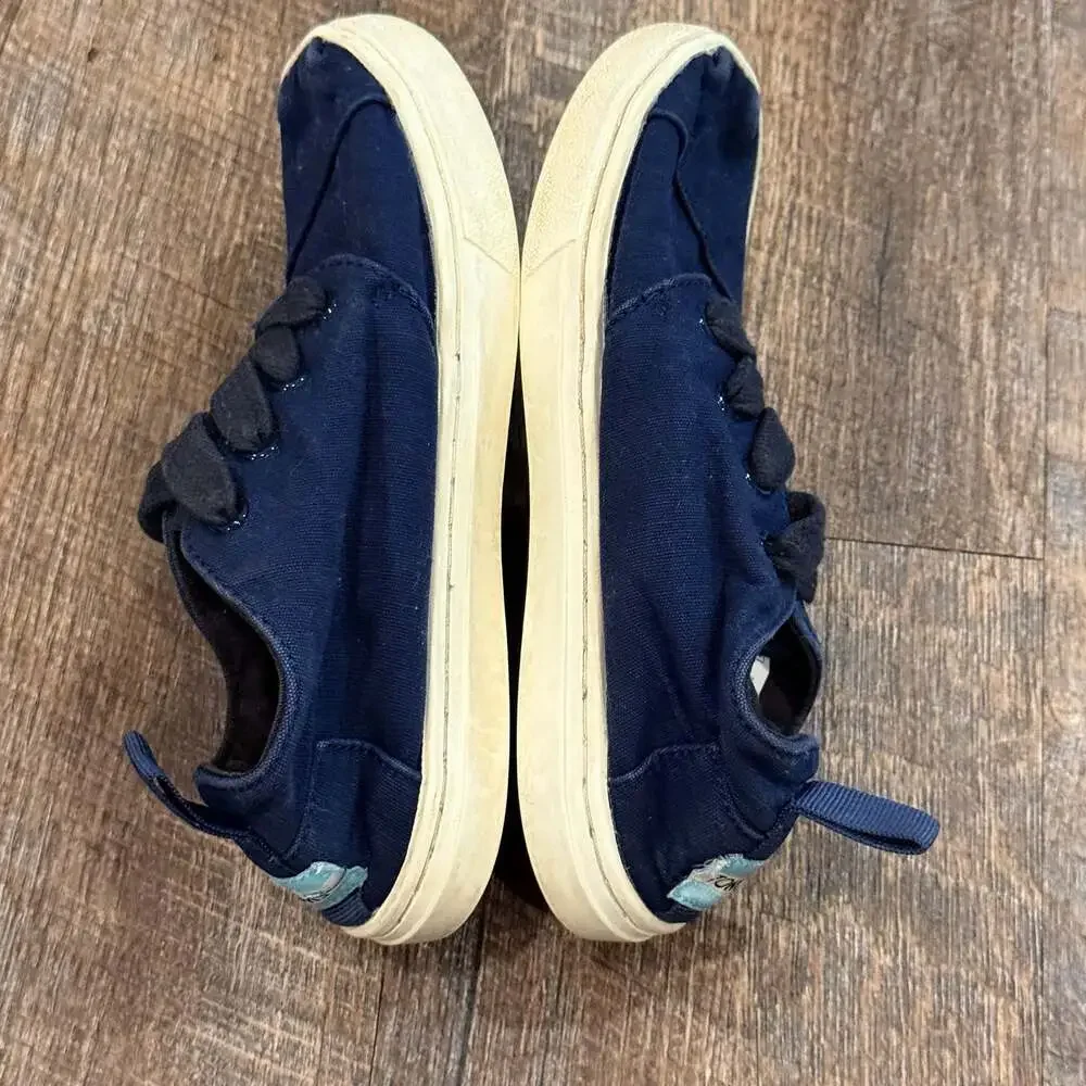 Toms botas cupsole